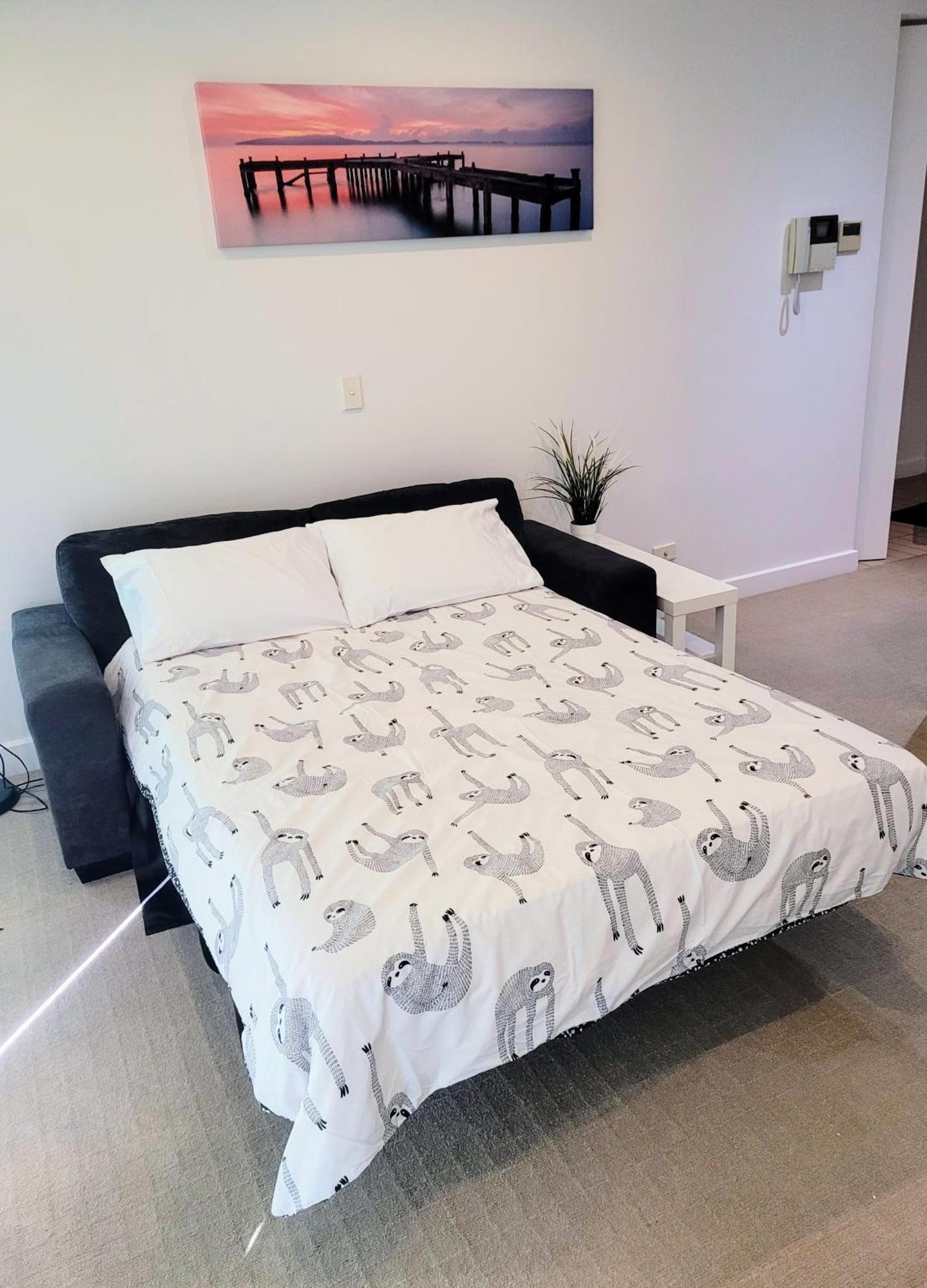 Cityviews @ Glenelg * Pool/Beach * Free Parking * Apartment Exterior photo